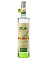 картинка Водка Fortuna Organic 40% (0,7L)