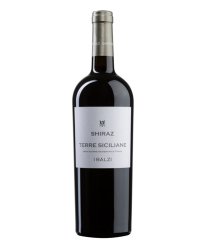 I Balzi Shiraz Terre Siciliane IGT 14%