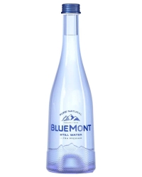 фото Вода Blue Mont Premium Still, Glass (0,7L)