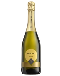 картинка Игристое вино B&G Moscato Spumante Capetta 7% (0,75L)