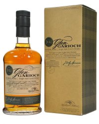 Glen Garioch 12 YO 48% in Box