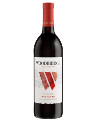 картинка Вино Woodbridge by Robert Mondavi Red Blend 13,5% (0,75L)