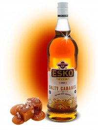 фото Сироп Esko Bar Salty Caramel (1L)