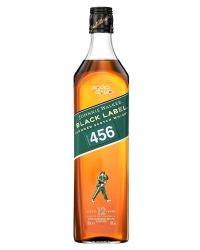 фото Виски Johnnie Walker Black Label Squid Game 40% (0,7L)