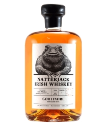 Natterjack Gortinore 40%