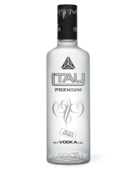 фото Водка TAU Premium 40% (0,5L)