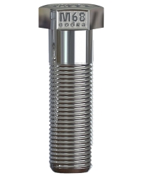 картинка Водка M 68-Хром 40% (0,5L)