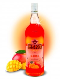 фото Сироп Esko Bar Mango (1L)