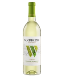 картинка Вино Woodbridge by Robert Mondavi Sauvignon Blanc 12,5% (0,75L)