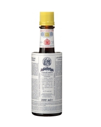 фото  Angostura Aromatic 44,7% (0,2)