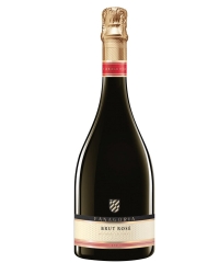 фото Игристое вино Fanagoria Rose Semi-Sweet 11-13% (0,75L)