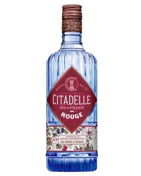 фото Джин Citadelle Gin Rouge 41,7% (0,7L)