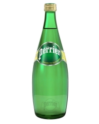 фото Вода Perrier Naturel, glass (0,75L)