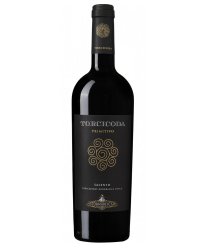 Tormaresca, `Torcicoda` Primitivo, Salento IGT 14,5%