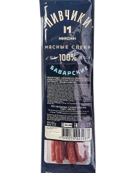 фото  Микоян Пивчики Баварские (95 gr)