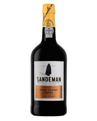 Sandeman, Fine Tawny Porto, Douro DOP 19,5%