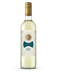 фото Вино Inycon, `Growers Selection` Pinot Grigio, Terre Siciliane IGT 12,5% (0,75L)