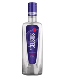 картинка Водка Celsius Classic 40% (0,5L)