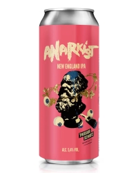 фото Пиво Anarkist England IPA 5,4% Can (0,5L)