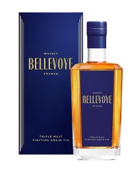 Bellevoye Finition Grain Fin 40% in Box