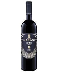 Marani Saperavi 13,5%