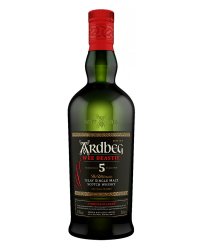 Ardbeg Wee Beastie 5 YO Single Malt 47,4%