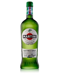 фото  Martini Extra Dry 18% (0,5)