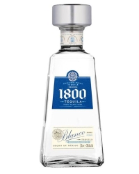 фото Текила 1800 Blanco 38% (0,7L)