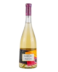 фото Вино Kabuki Gold Mango & Lychee 9% (0,75L)