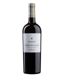 фото  I Balzi Shiraz Terre Siciliane IGT 14% (0,75)