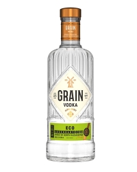 фото Водка Grain Gift Eco 40% (0,5L)