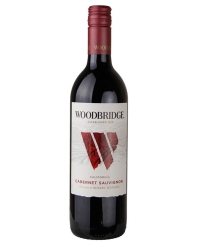 картинка Вино Woodbridge by Robert Mondavi Cabernet Sauvignon 13,5% (0,75L)
