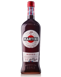 фото Вермут Martini Rosso 15% (0,5L)