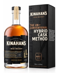 фото  Kinahan`s LL40% in Box (0,7)