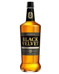 картинка Виски Black Velvet 40% (0,7L)