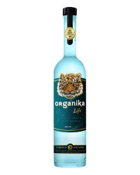 фото Водка Organika Life 40% (0,5L)