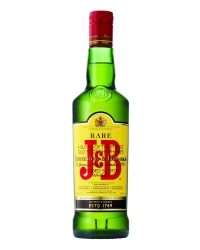 фото Виски J&B Rare 40% (0,5L)