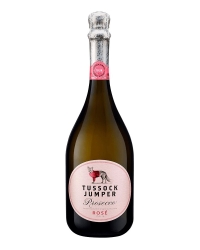 картинка Игристое вино Tussock Jumper Prosecco Rose 11% (0,75L)