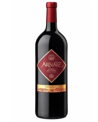 фото Вино Vina Arnaiz Roble 14% (1,5L)