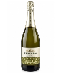 фото Игристое вино Fiorelli Fragolino Bianco 7% (0,75L)
