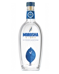 картинка Водка Morosha №2 40% (0,7L)