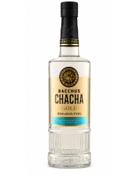 фото Чача Bacchus Chacha Gold 43% (0,5L)