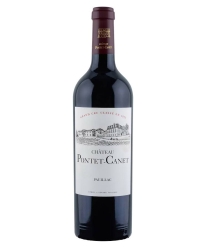 фото Вино Chateau Pontet-Canet, Pauillac AOC 5-me Grand Cru Classe 13% (0,75L)