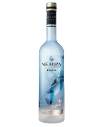 фото Водка Nerpa Baikal 40% (0,5L)