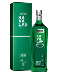 фото Виски Kavalan Port Cask Finish 40% in Box (0,7L)