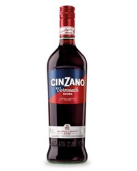 Cinzano Rosso 15%