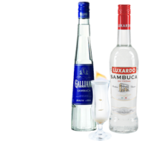 Самбука в Алматы