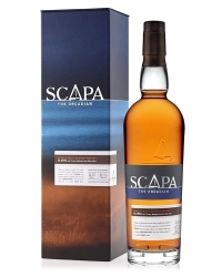 картинка Виски Scapa Glansa 40% in Box (0,7L)