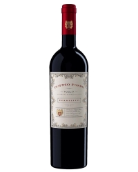 Doppio Passo Primitivo, Puglia IGT 13%