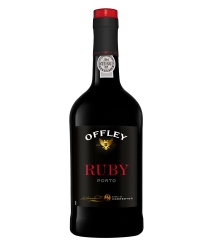фото Портвейн Offley, Ruby Porto 19,5% (0,75L)